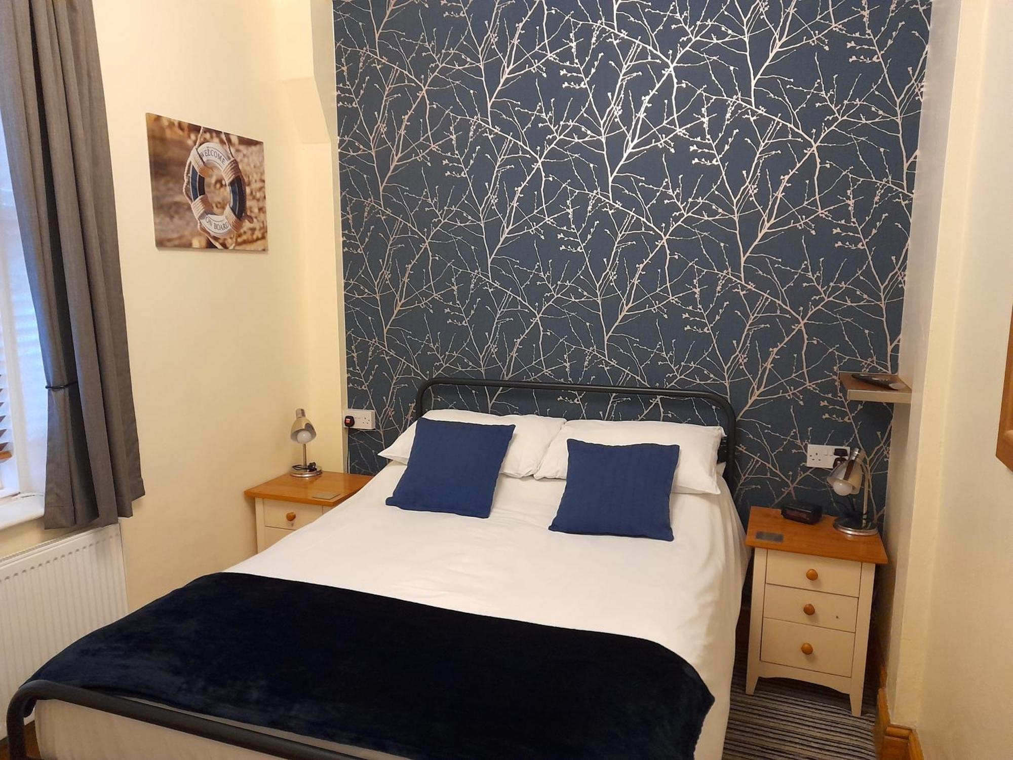 בלקפול Phoenix Guest House מראה חיצוני תמונה