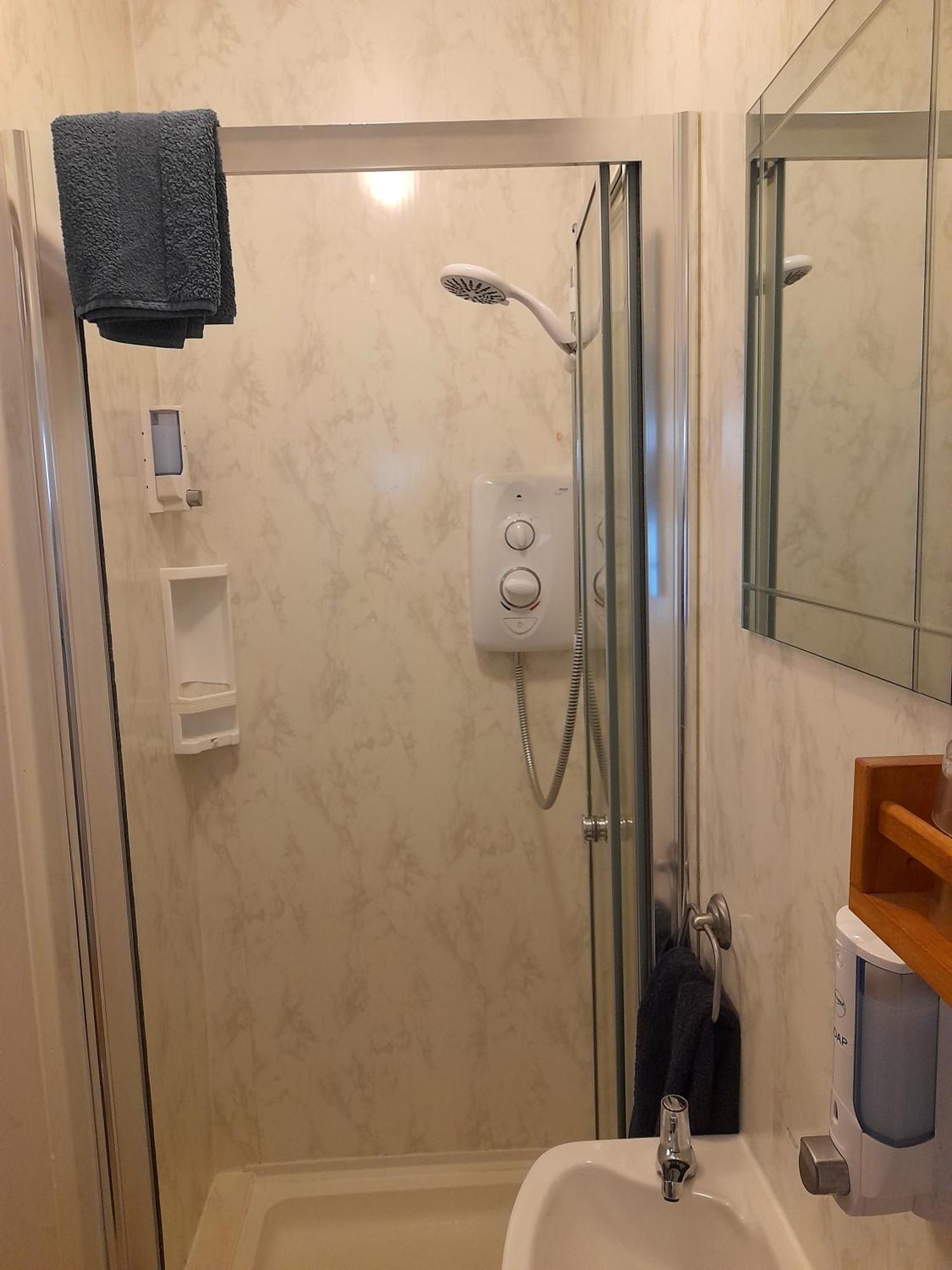 בלקפול Phoenix Guest House חדר תמונה