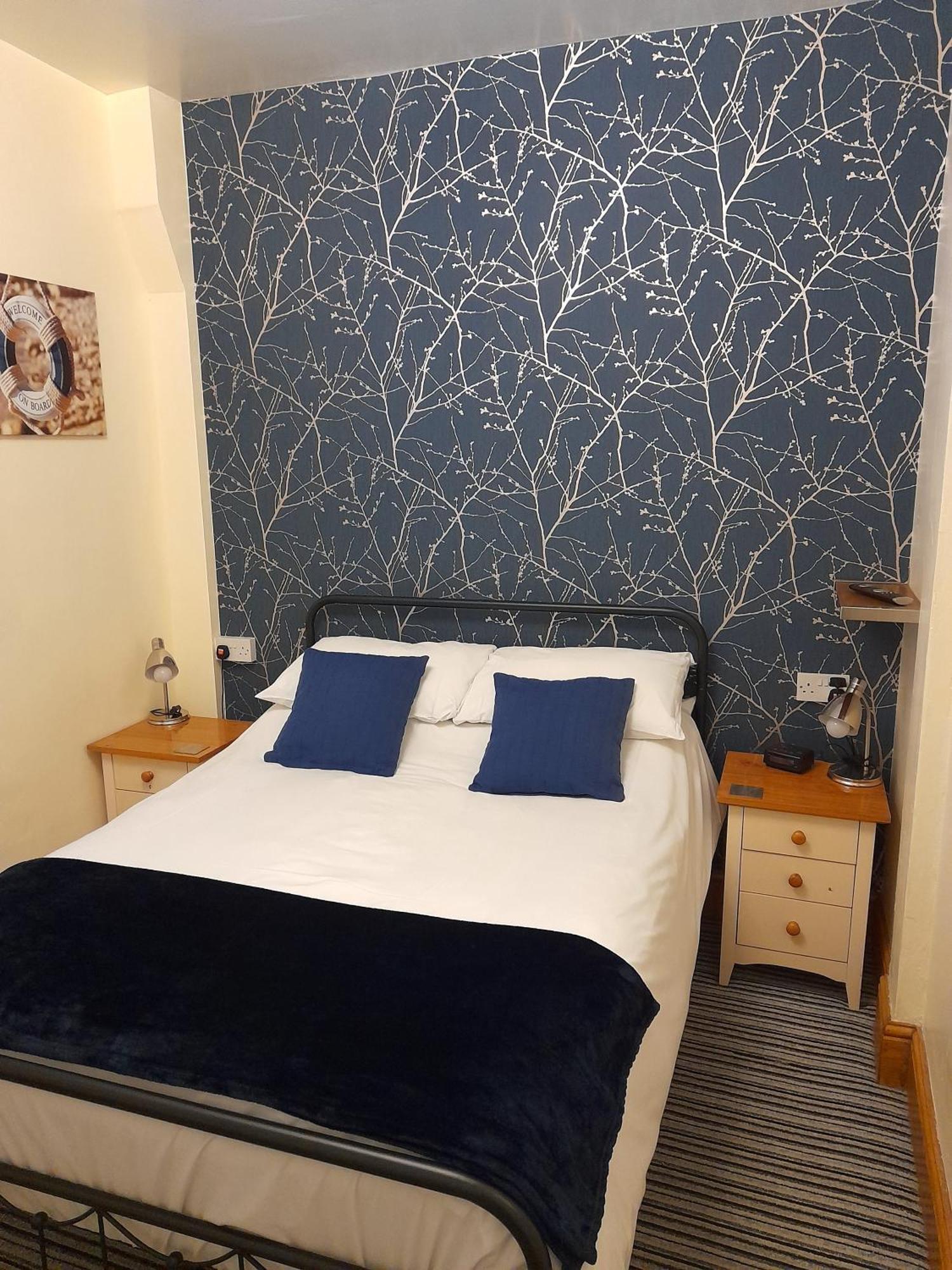 בלקפול Phoenix Guest House חדר תמונה