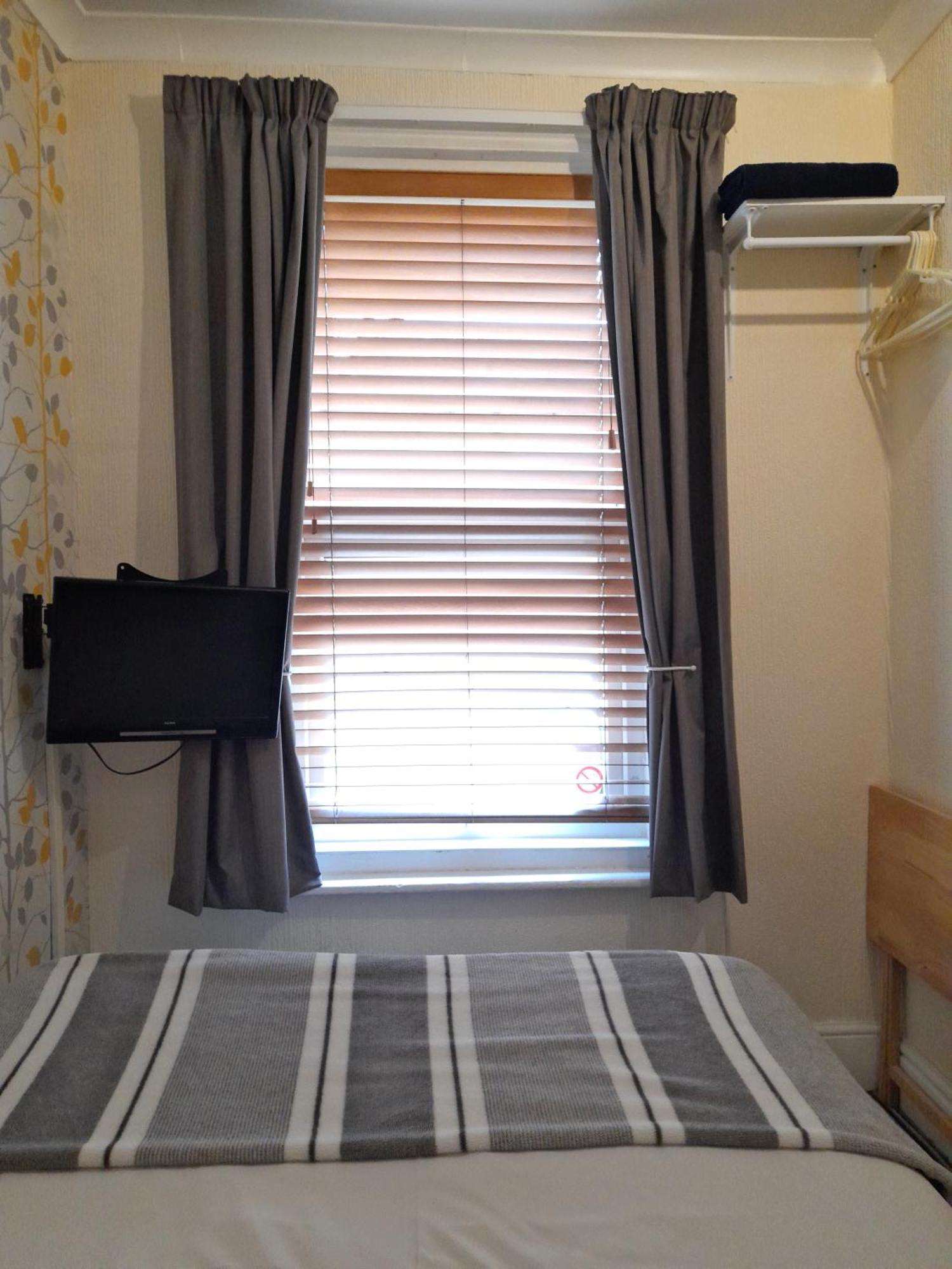 בלקפול Phoenix Guest House חדר תמונה