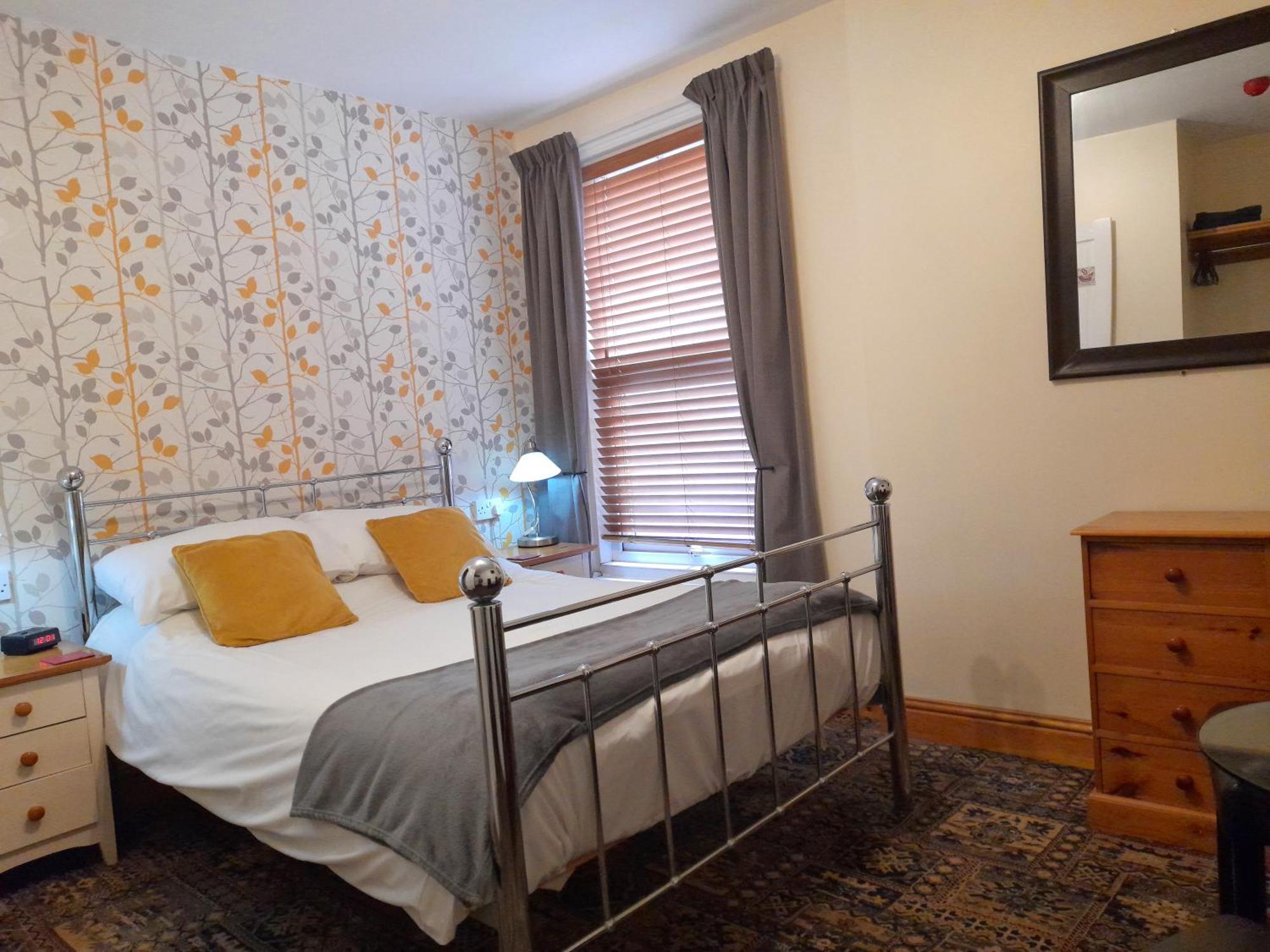 בלקפול Phoenix Guest House חדר תמונה
