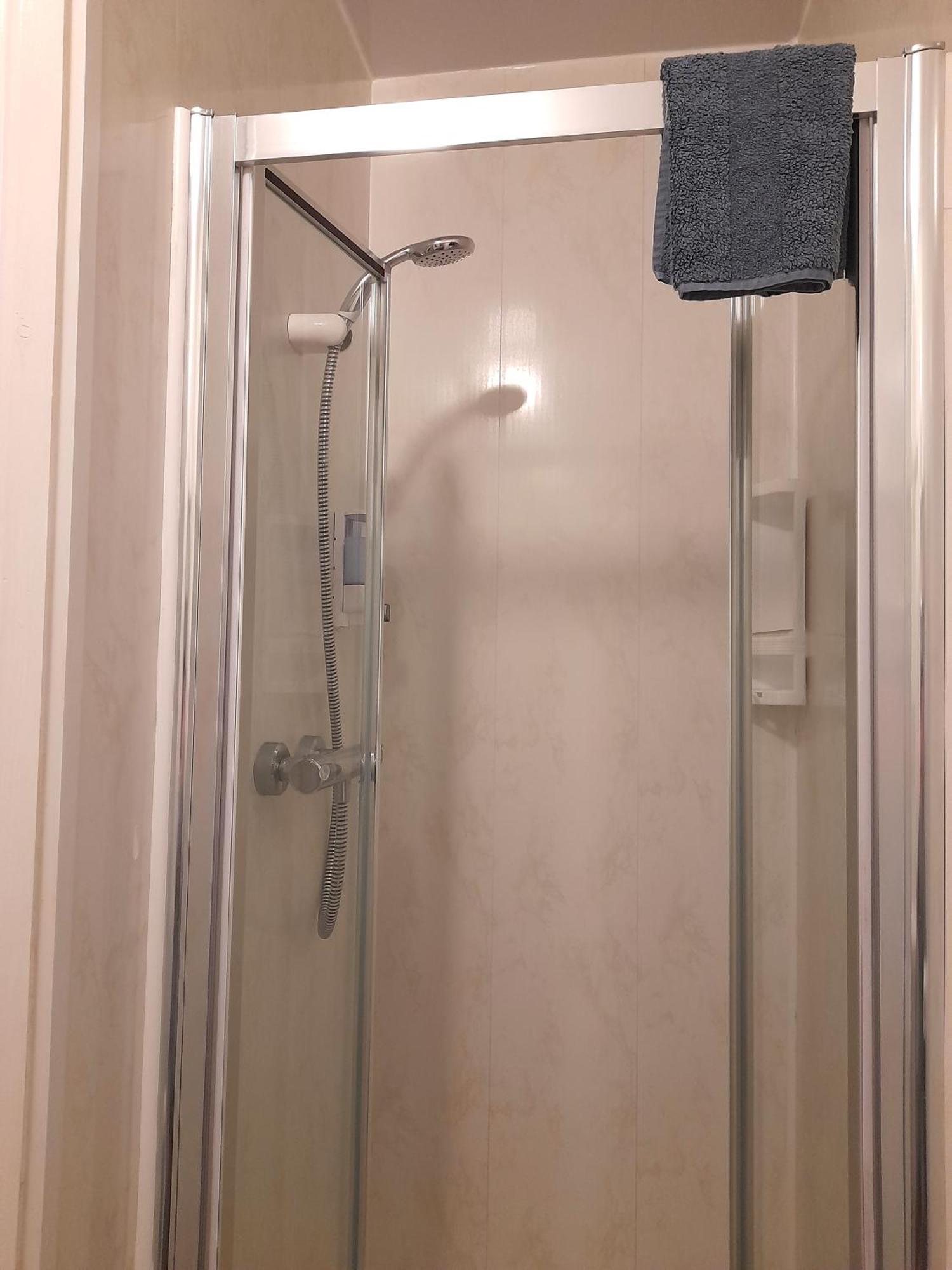 בלקפול Phoenix Guest House חדר תמונה