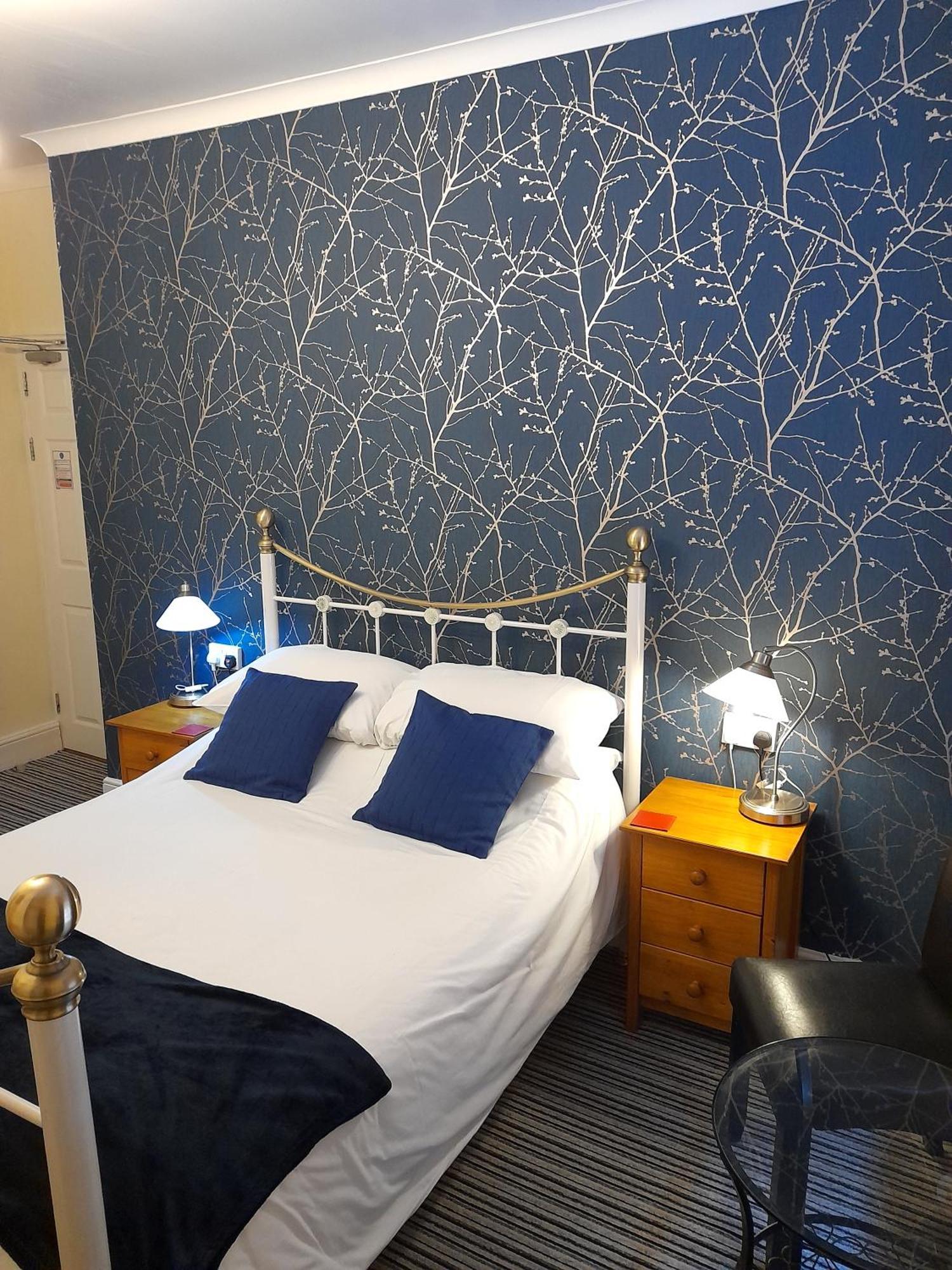 בלקפול Phoenix Guest House חדר תמונה