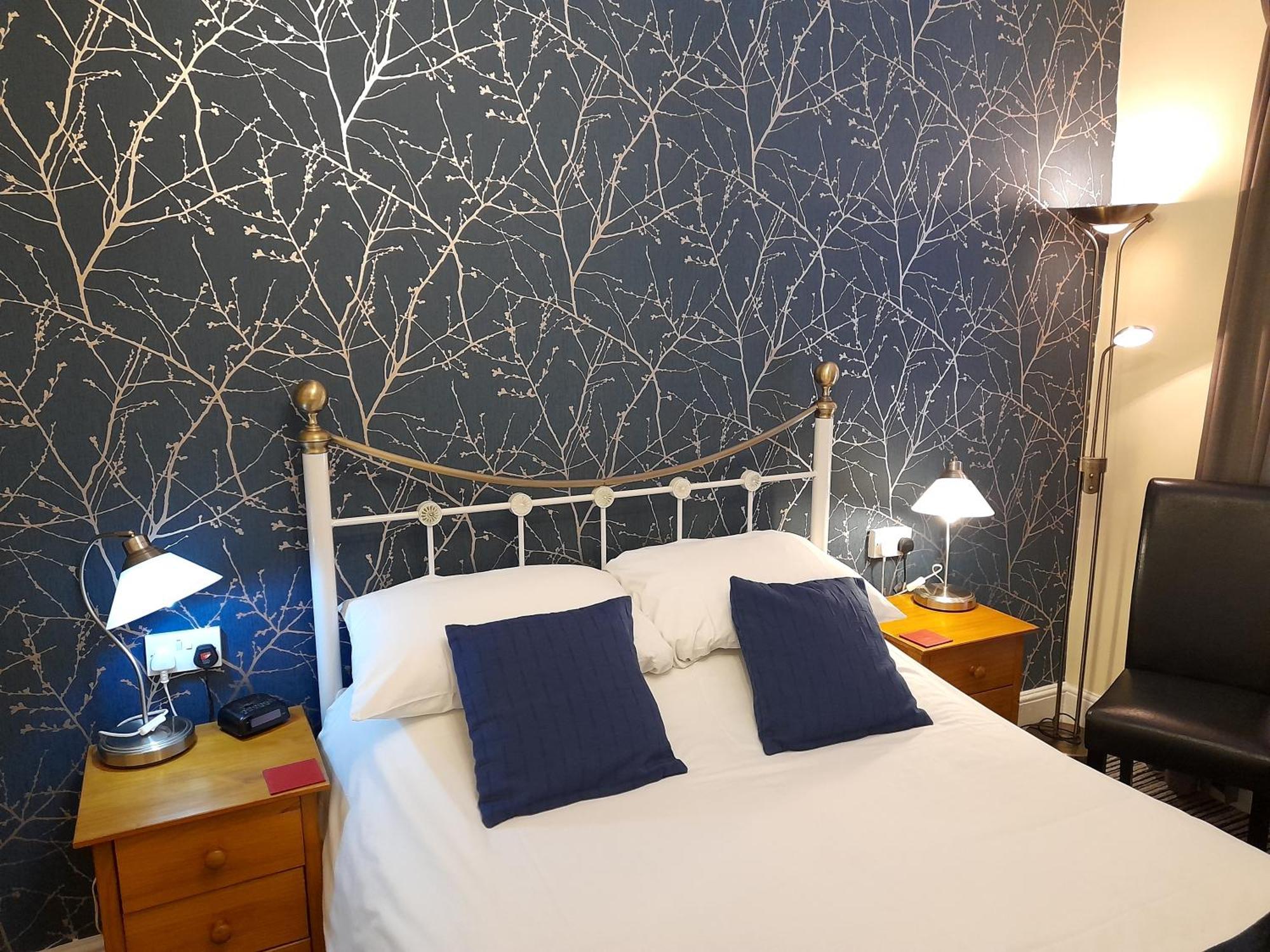 בלקפול Phoenix Guest House מראה חיצוני תמונה