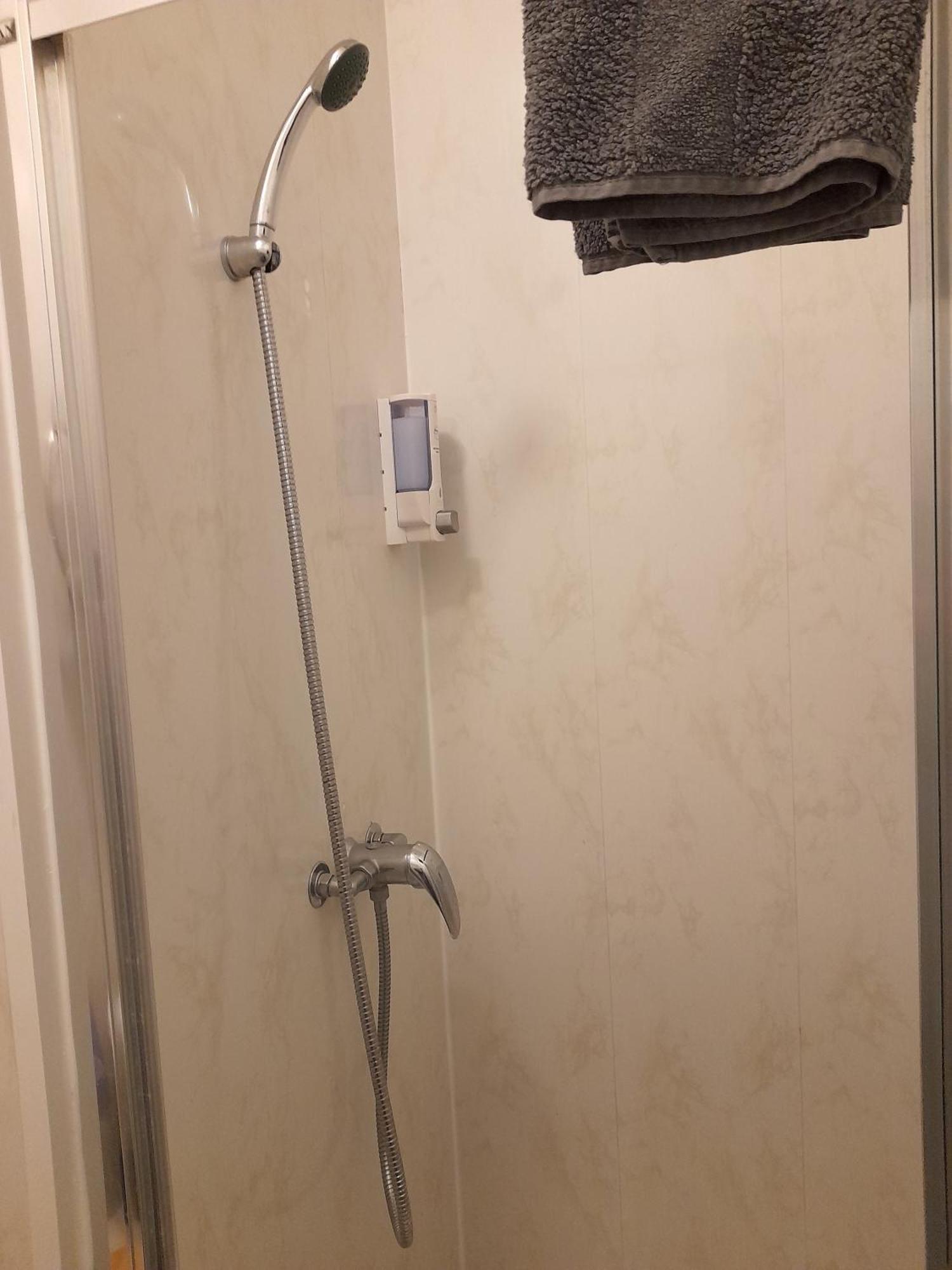 בלקפול Phoenix Guest House חדר תמונה