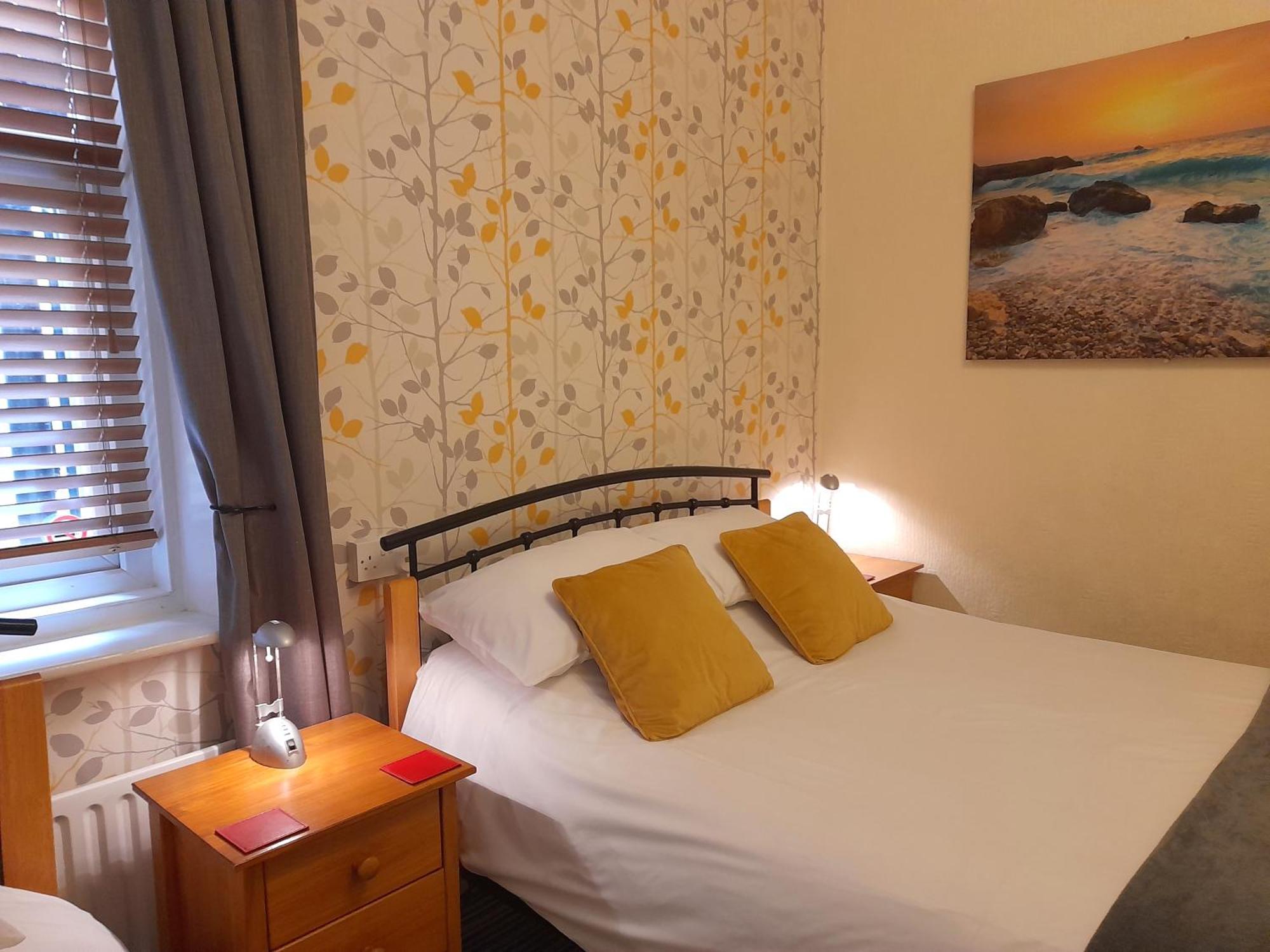 בלקפול Phoenix Guest House חדר תמונה