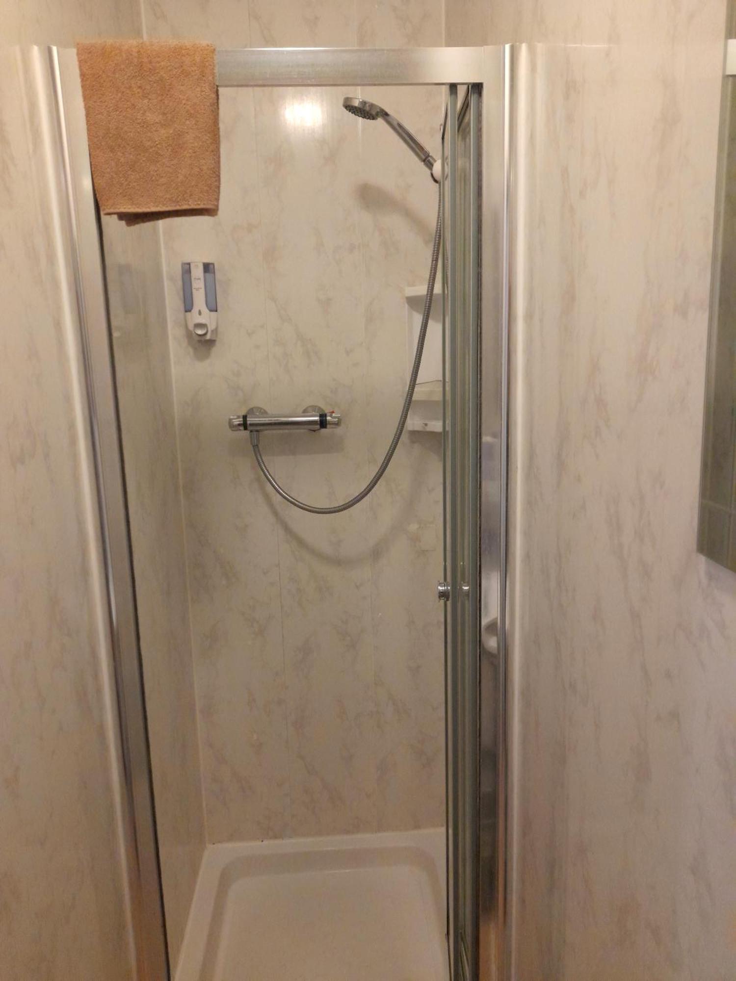 בלקפול Phoenix Guest House חדר תמונה