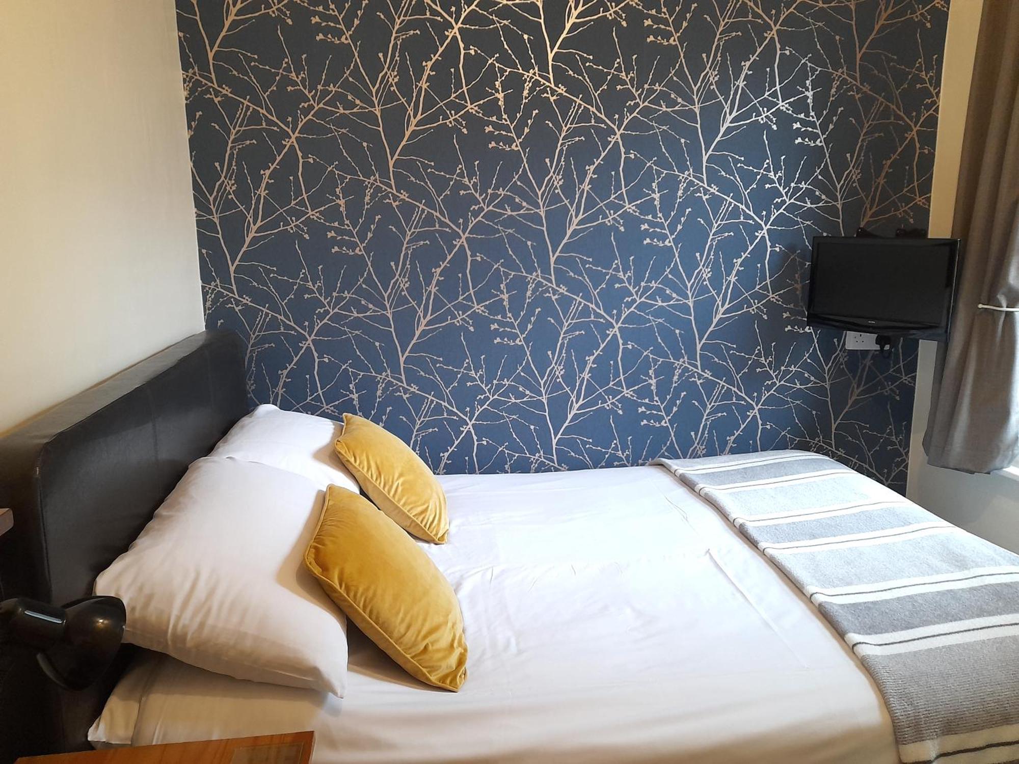 בלקפול Phoenix Guest House חדר תמונה
