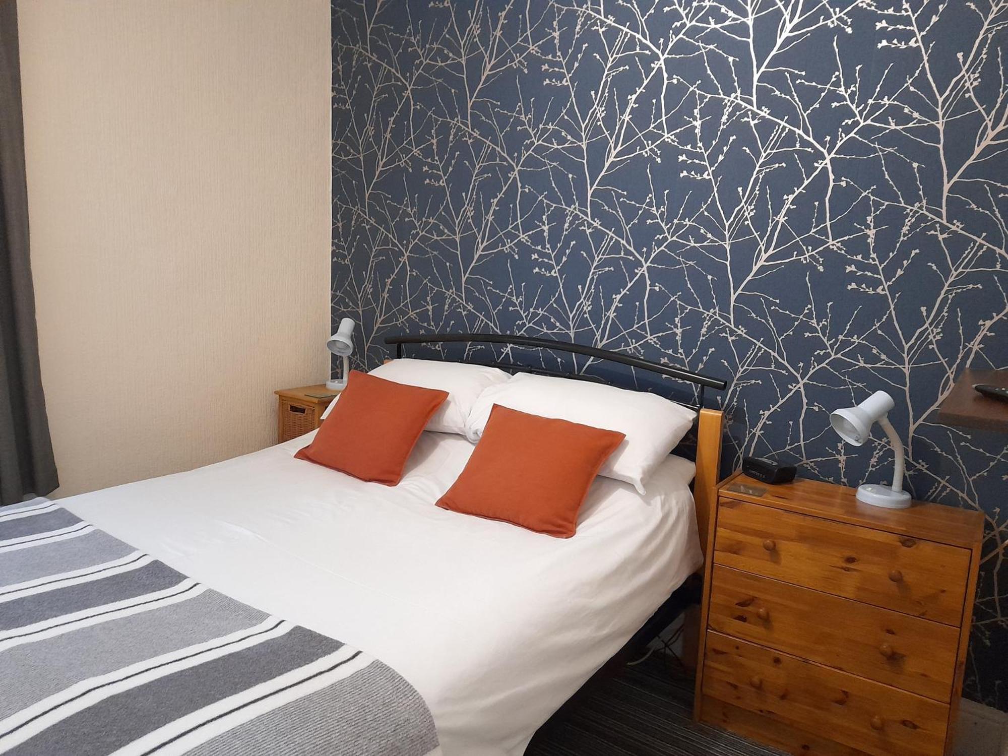 בלקפול Phoenix Guest House מראה חיצוני תמונה